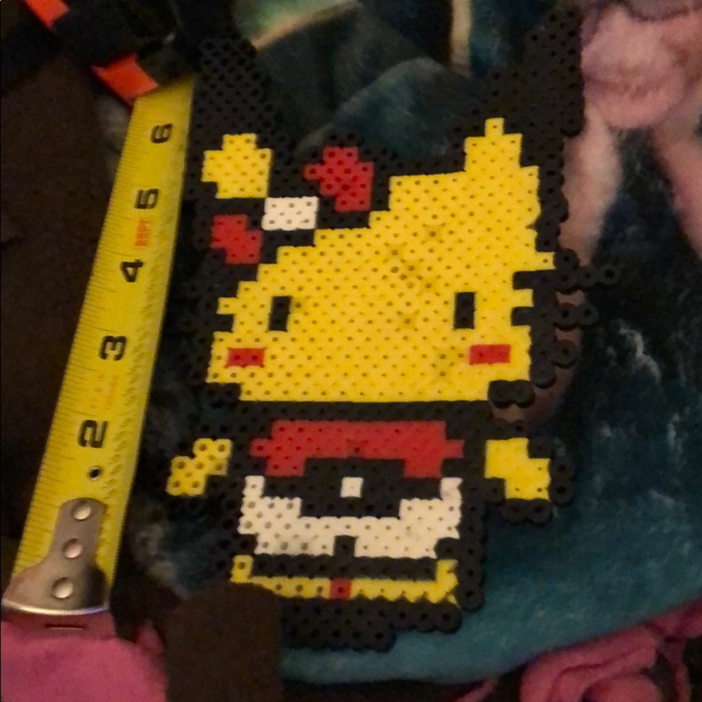 Perler bead patterns - Picture 4 of 5